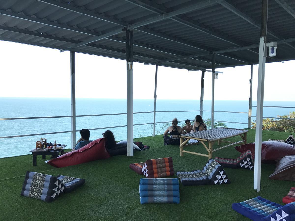 The Fifth Element Koh Phangan - Full Moon Beach Viewpoint Exterior photo
